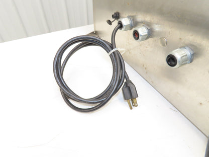 Lasentec M500 Particle Size Analysis Laser System 714-0290