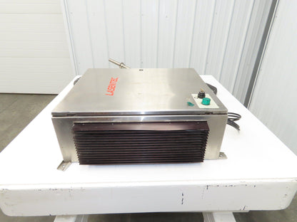 Lasentec M500 Particle Size Analysis Laser System 714-0290