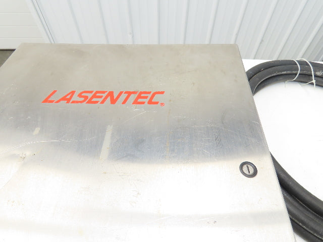 Lasentec M500 Particle Size Analysis Laser System 714-0290
