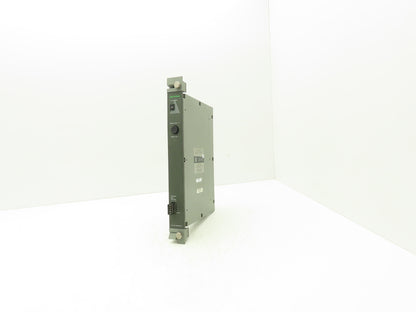 Allen Bradley 5250-LP3 1Meg Logic Processor Card Ser B F/W Rev A09