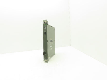 Allen Bradley 5250-LP3 1Meg Logic Processor Card Ser B F/W Rev A09