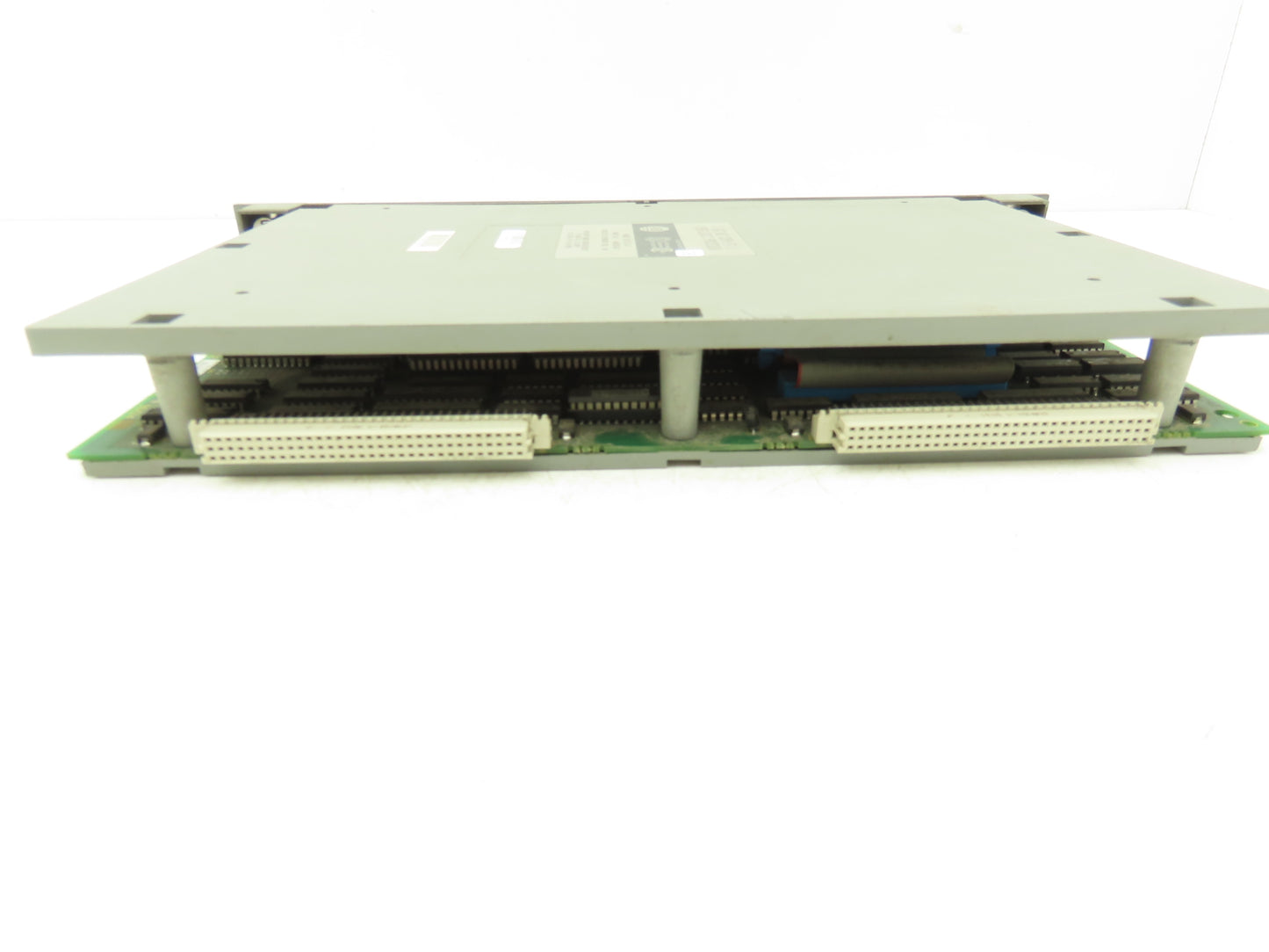 Allen Bradley 5250-LP3 1Meg Logic Processor Card Ser B F/W Rev A09