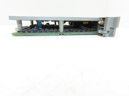 Allen Bradley 5250-LP3 1Meg Logic Processor Card Ser B F/W Rev A09