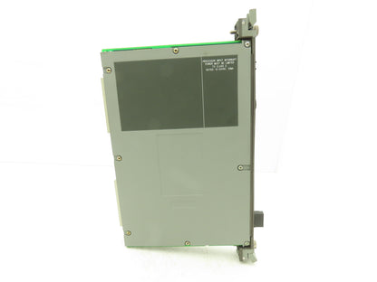 Allen Bradley 5250-LP3 1Meg Logic Processor Card Ser B F/W Rev A09