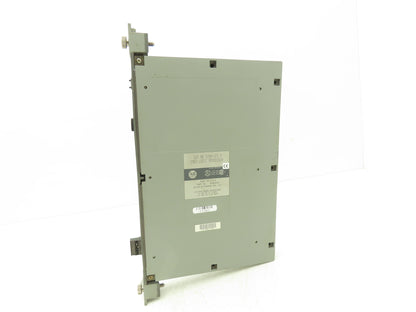 Allen Bradley 5250-LP3 1Meg Logic Processor Card Ser B F/W Rev A09