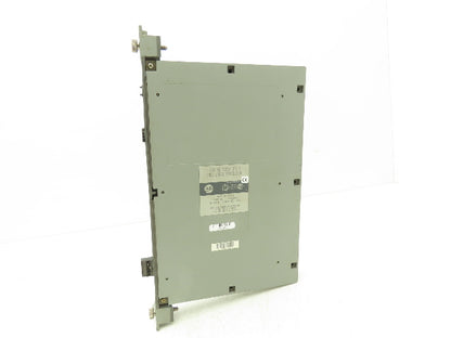 Allen Bradley 5250-LP3 1Meg Logic Processor Card Ser B F/W Rev A09