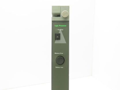 Allen Bradley 5250-LP3 1Meg Logic Processor Card Ser B F/W Rev A09