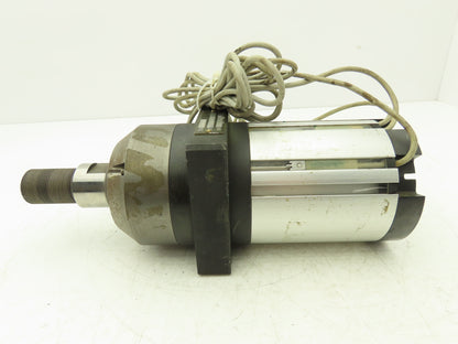 Taiyo Parker JECG63X20A-03 Hydraulic Cylinder 63mm Bore 20mm Stroke 45mm Rod