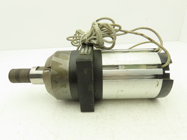 Taiyo Parker JECG63X20A-03 Hydraulic Cylinder 63mm Bore 20mm Stroke 45mm Rod