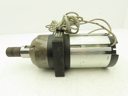 Taiyo Parker JECG63X20A-03 Hydraulic Cylinder 63mm Bore 20mm Stroke 45mm Rod