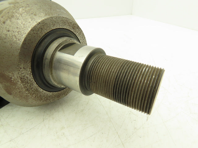 Taiyo Parker JECG63X20A-03 Hydraulic Cylinder 63mm Bore 20mm Stroke 45mm Rod