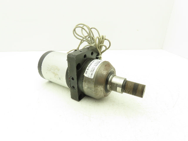 Taiyo Parker JECG63X20A-03 Hydraulic Cylinder 63mm Bore 20mm Stroke 45mm Rod