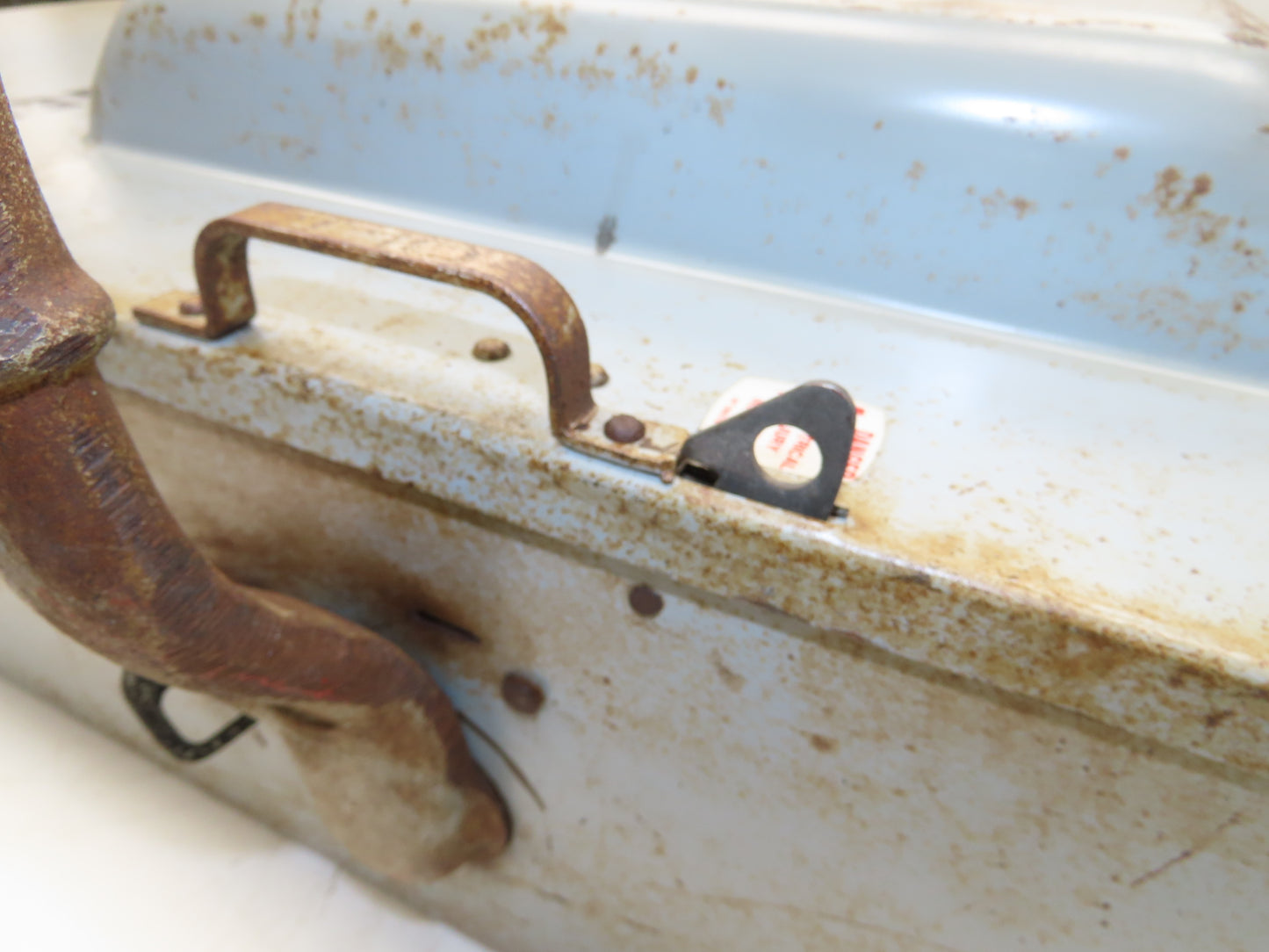 GE TC35366 Double Throw Transfer Safety Switch 600 Amp 600 Volt 3 Pole