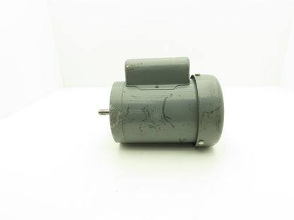 AO Smith C56K2UE102 Single Phase AC Motor 3/4Hp 3450 RPM 115/208-230V 1PH 56C