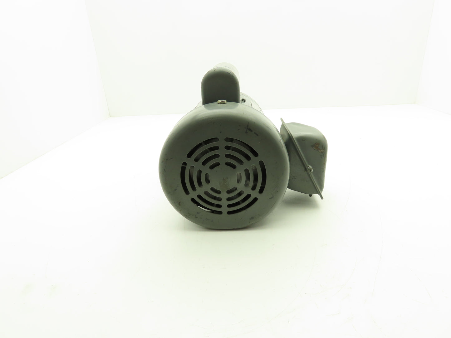 AO Smith C56K2UE102 Single Phase AC Motor 3/4Hp 3450 RPM 115/208-230V 1PH 56C