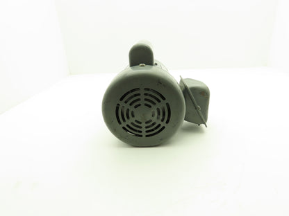 AO Smith C56K2UE102 Single Phase AC Motor 3/4Hp 3450 RPM 115/208-230V 1PH 56C