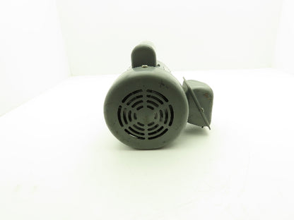 AO Smith C56K2UE102 Single Phase AC Motor 3/4Hp 3450 RPM 115/208-230V 1PH 56C