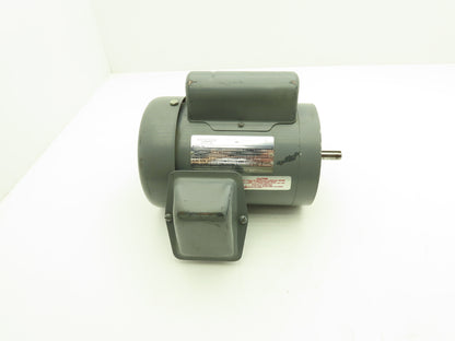 AO Smith C56K2UE102 Single Phase AC Motor 3/4Hp 3450 RPM 115/208-230V 1PH 56C