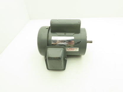 AO Smith C56K2UE102 Single Phase AC Motor 3/4Hp 3450 RPM 115/208-230V 1PH 56C