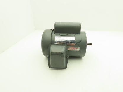AO Smith C56K2UE102 Single Phase AC Motor 3/4Hp 3450 RPM 115/208-230V 1PH 56C