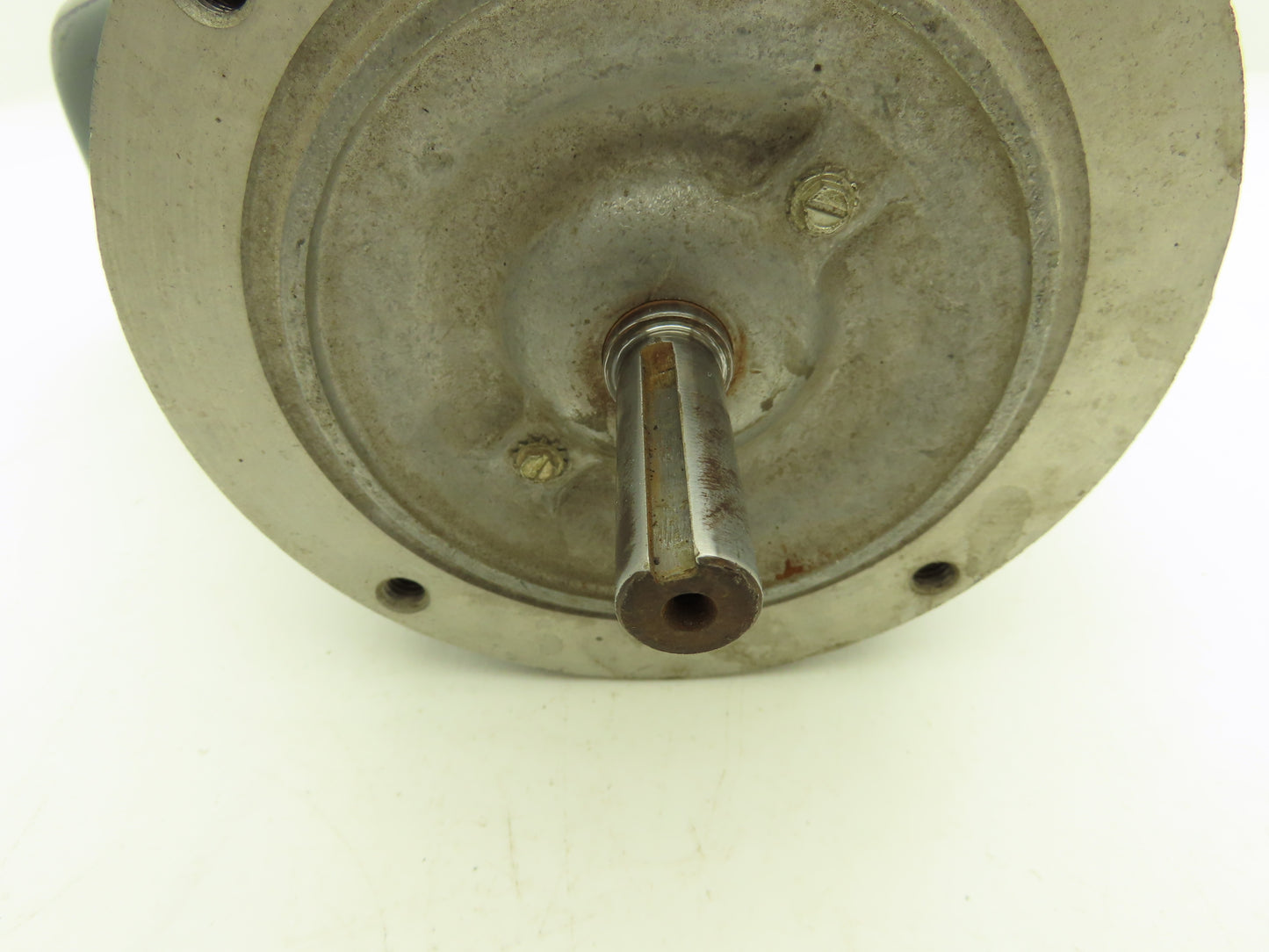 AO Smith C56K2UE102 Single Phase AC Motor 3/4Hp 3450 RPM 115/208-230V 1PH 56C