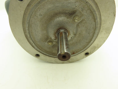 AO Smith C56K2UE102 Single Phase AC Motor 3/4Hp 3450 RPM 115/208-230V 1PH 56C