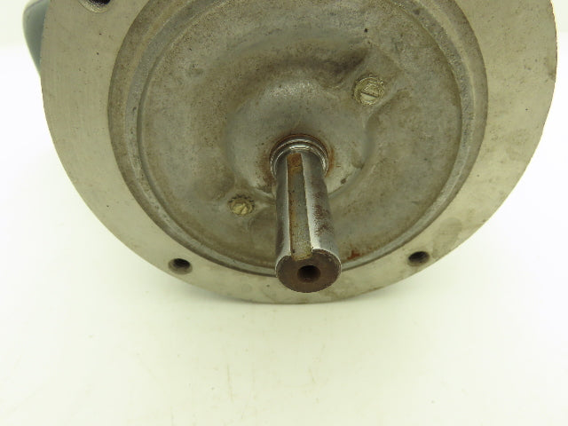 AO Smith C56K2UE102 Single Phase AC Motor 3/4Hp 3450 RPM 115/208-230V 1PH 56C