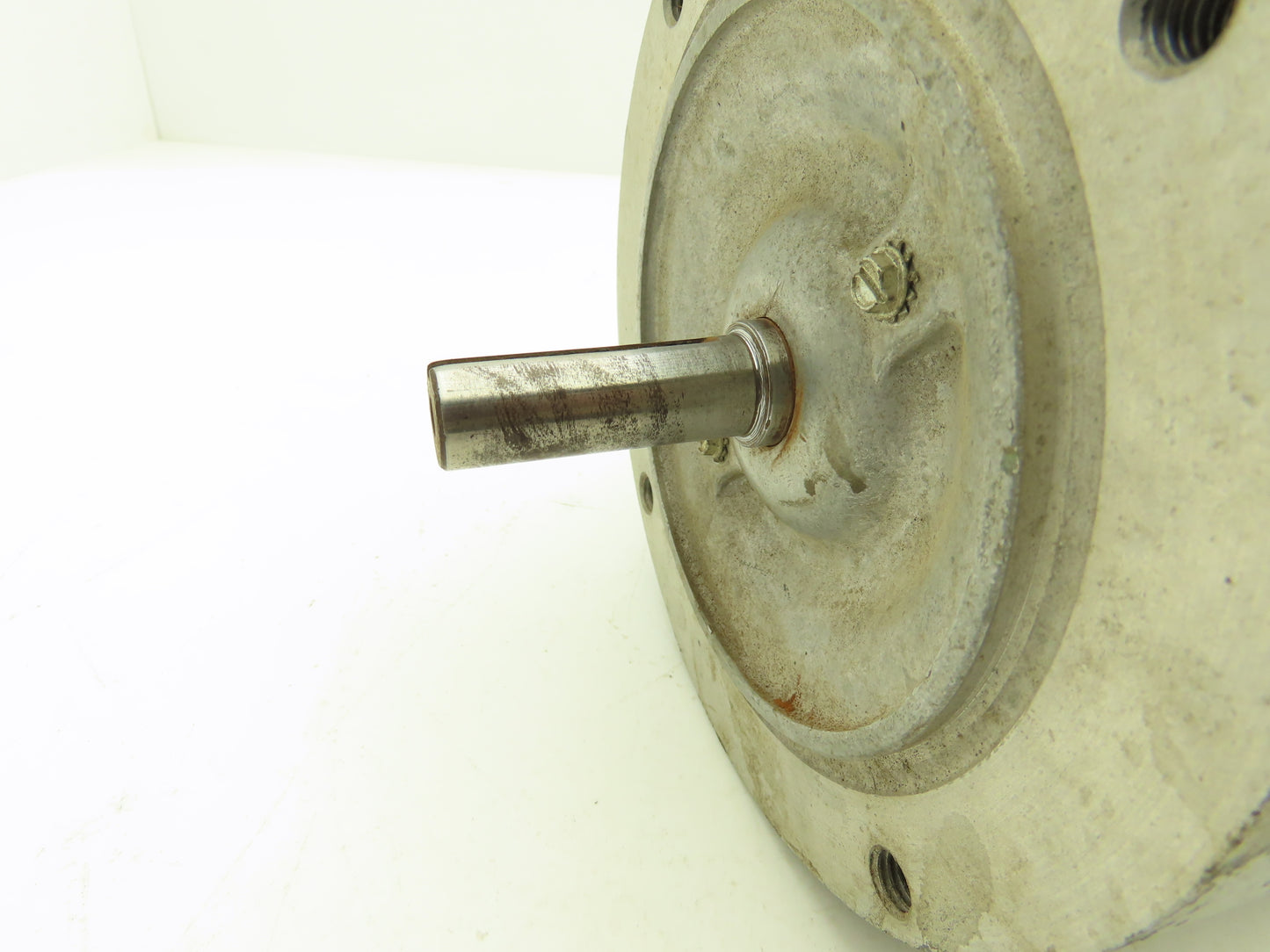 AO Smith C56K2UE102 Single Phase AC Motor 3/4Hp 3450 RPM 115/208-230V 1PH 56C