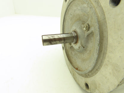 AO Smith C56K2UE102 Single Phase AC Motor 3/4Hp 3450 RPM 115/208-230V 1PH 56C