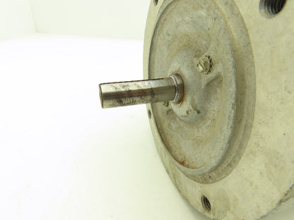 AO Smith C56K2UE102 Single Phase AC Motor 3/4Hp 3450 RPM 115/208-230V 1PH 56C