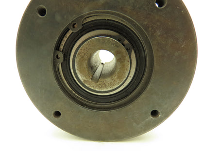 Nexen 906712 Pneumatic Tooth Clutch 3/4" Bore 5H30-1