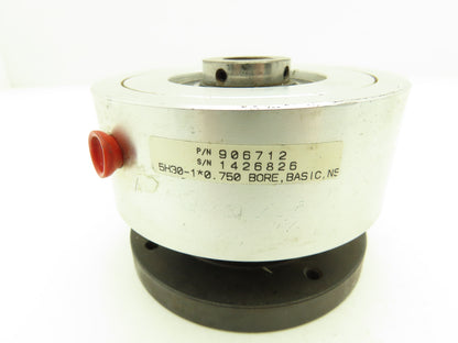 Nexen 906712 Pneumatic Tooth Clutch 3/4" Bore 5H30-1