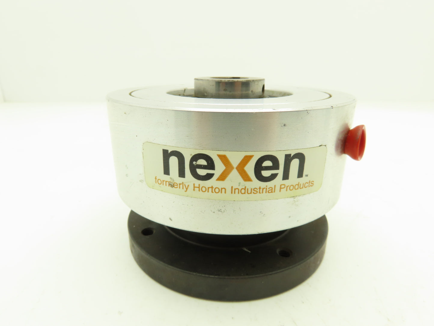 Nexen 906712 Pneumatic Tooth Clutch 3/4" Bore 5H30-1