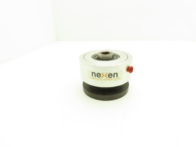 Nexen 906712 Pneumatic Tooth Clutch 3/4" Bore 5H30-1