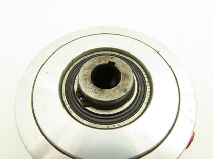 Nexen 906712 Pneumatic Tooth Clutch 3/4" Bore 5H30-1