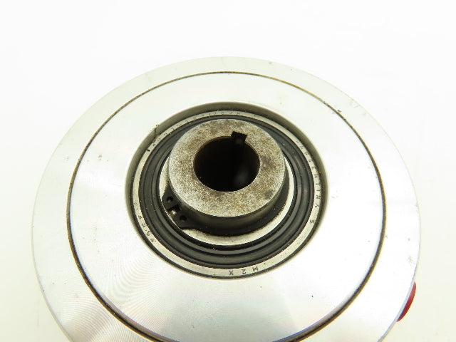 Nexen 906712 Pneumatic Tooth Clutch 3/4" Bore 5H30-1