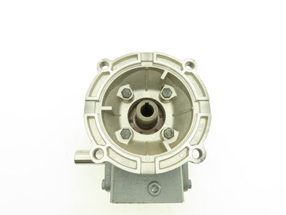 Boston Gear F72140B5G Worm Gearbox 40:1 Reducer .68Hp 44rpm LH 56C-Face