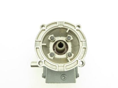 Boston Gear F72140B5G Worm Gearbox 40:1 Reducer .68Hp 44rpm LH 56C-Face