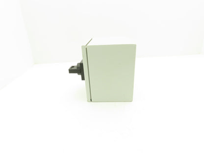 Allen Bradley 103H Motor Starter Enclosure Disconnect 480V 10A 7.5Hp Coil 24VDC