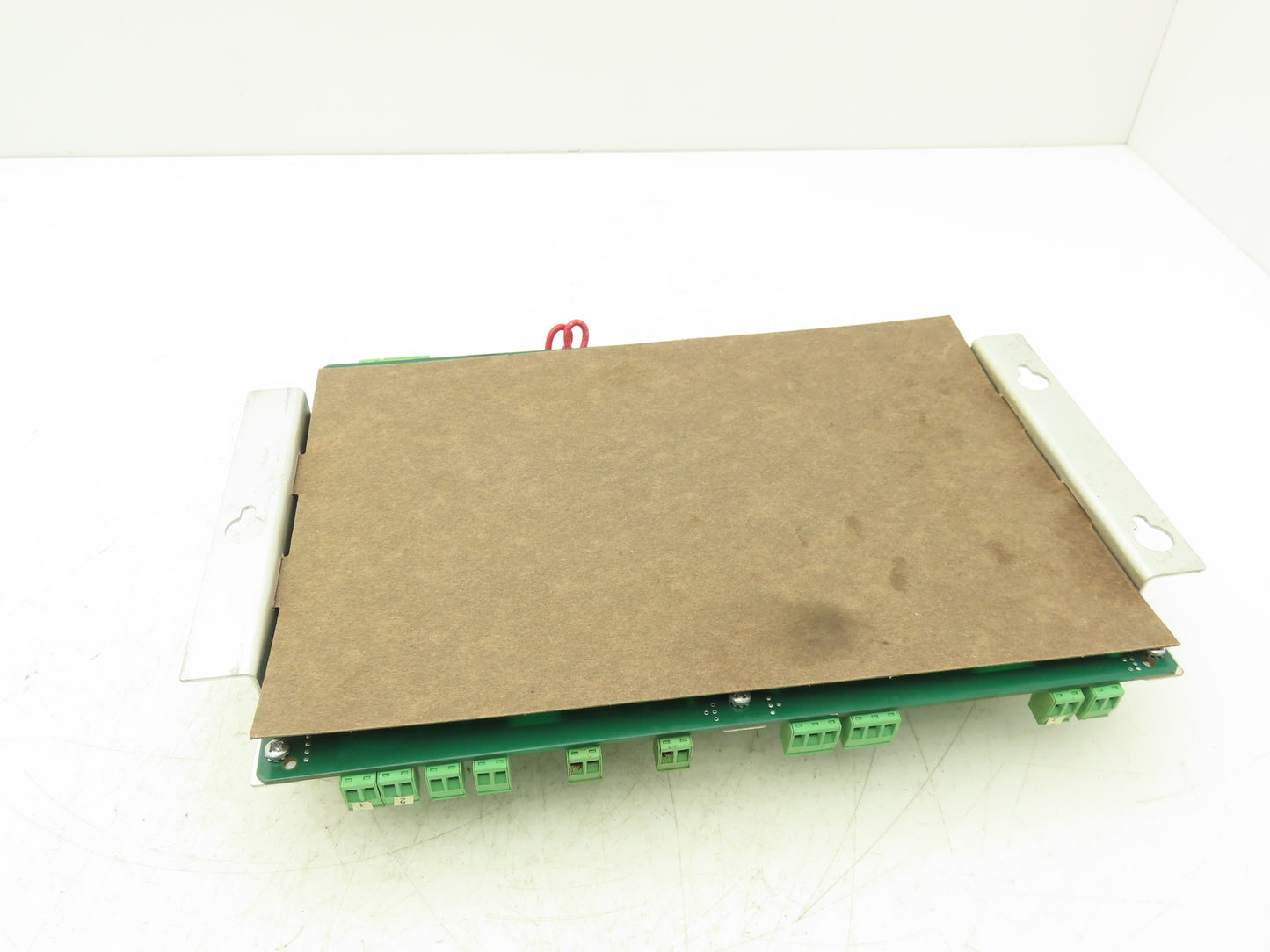 Trane X13650450-17 Chiller CTV Module Rev. Z