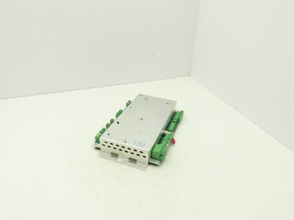 Trane X13650450-17 Chiller CTV Module Rev. Z