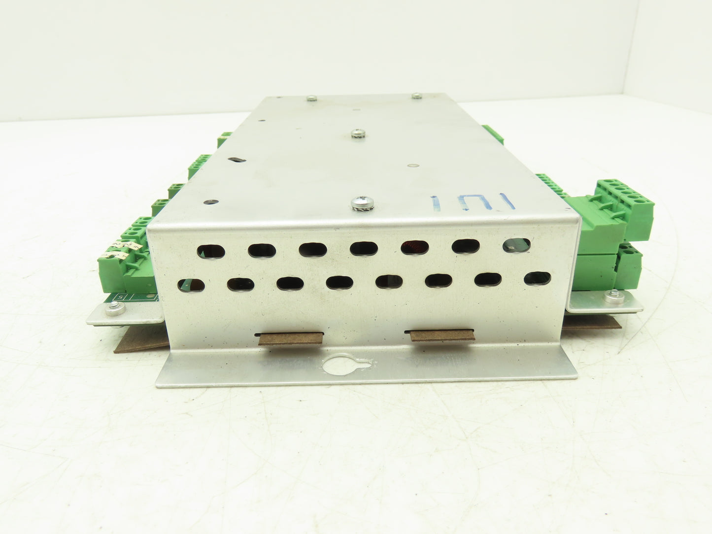 Trane X13650450-17 Chiller CTV Module Rev. Z