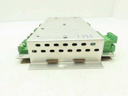 Trane X13650450-17 Chiller CTV Module Rev. Z