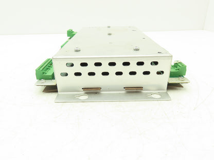 Trane X13650450-17 Chiller CTV Module Rev. Z