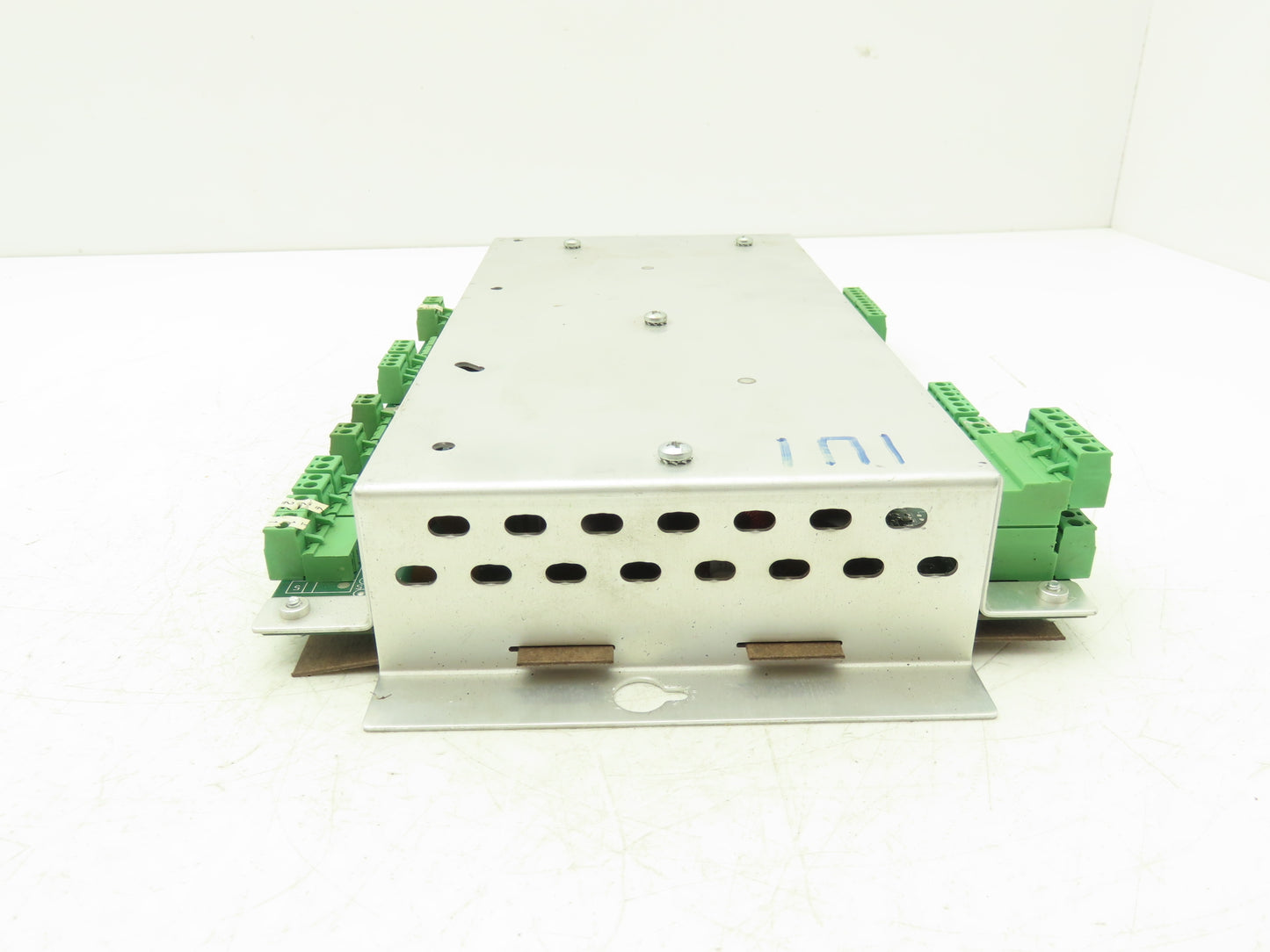 Trane X13650450-17 Chiller CTV Module Rev. Z