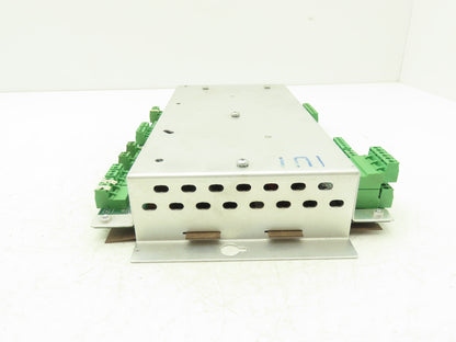 Trane X13650450-17 Chiller CTV Module Rev. Z