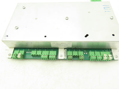 Trane X13650450-17 Chiller CTV Module Rev. Z