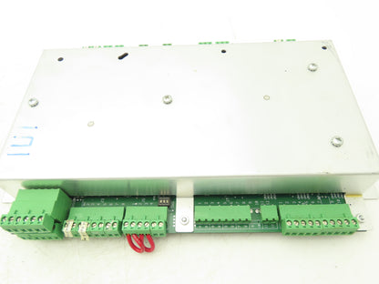 Trane X13650450-17 Chiller CTV Module Rev. Z