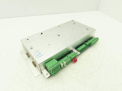 Trane X13650450-17 Chiller CTV Module Rev. Z