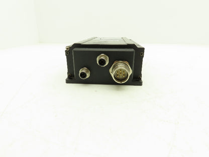 Telemecanique XGK-S130421M23 Inductel Fipio Ethernet Read Write RF Station 24VDC